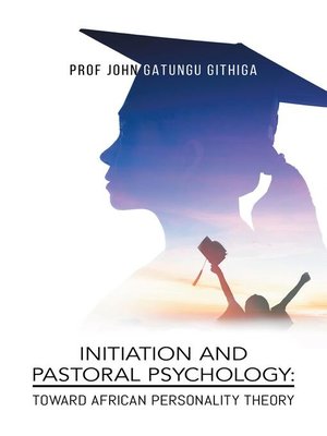cover image of Initiation and Pastoral Psychology
